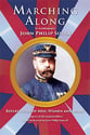 Marching Along: The Autobiography of John Philip Sousa book cover